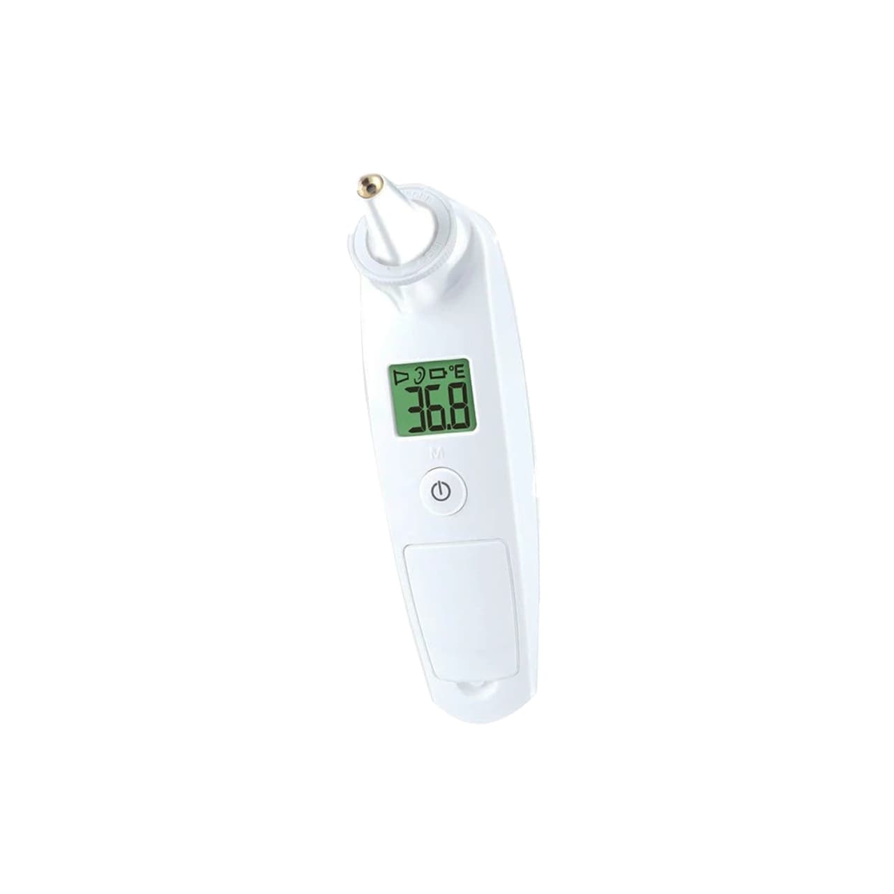 تب سنج دیجیتال اکیومد مدل RB600