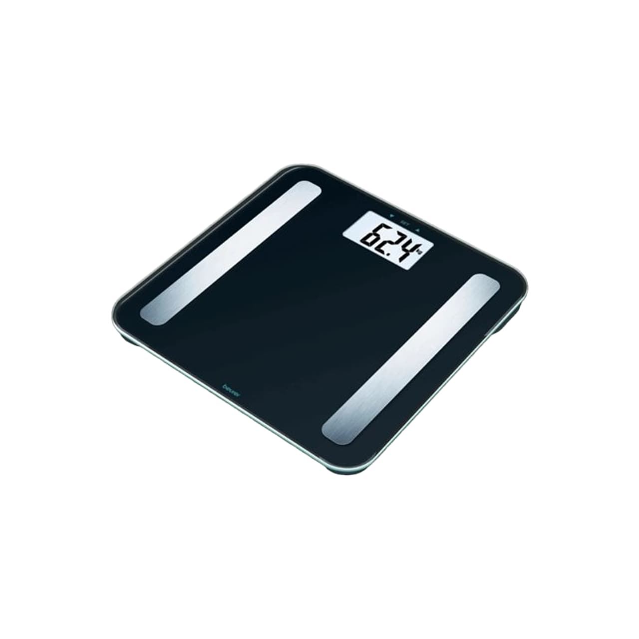 ترازوی تحلیلی فیتنس بیورر مدل BF183