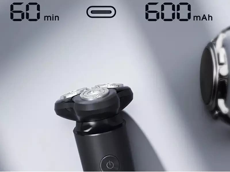 ماشین اصلاح مدل 7 ENCHEN BlackStone — تصویر ۷
