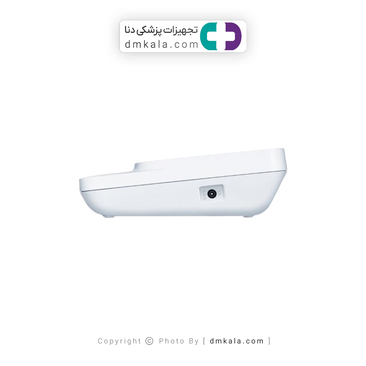 فشار سنج دیجیتالی BM51 بیورر — تصویر ۵
