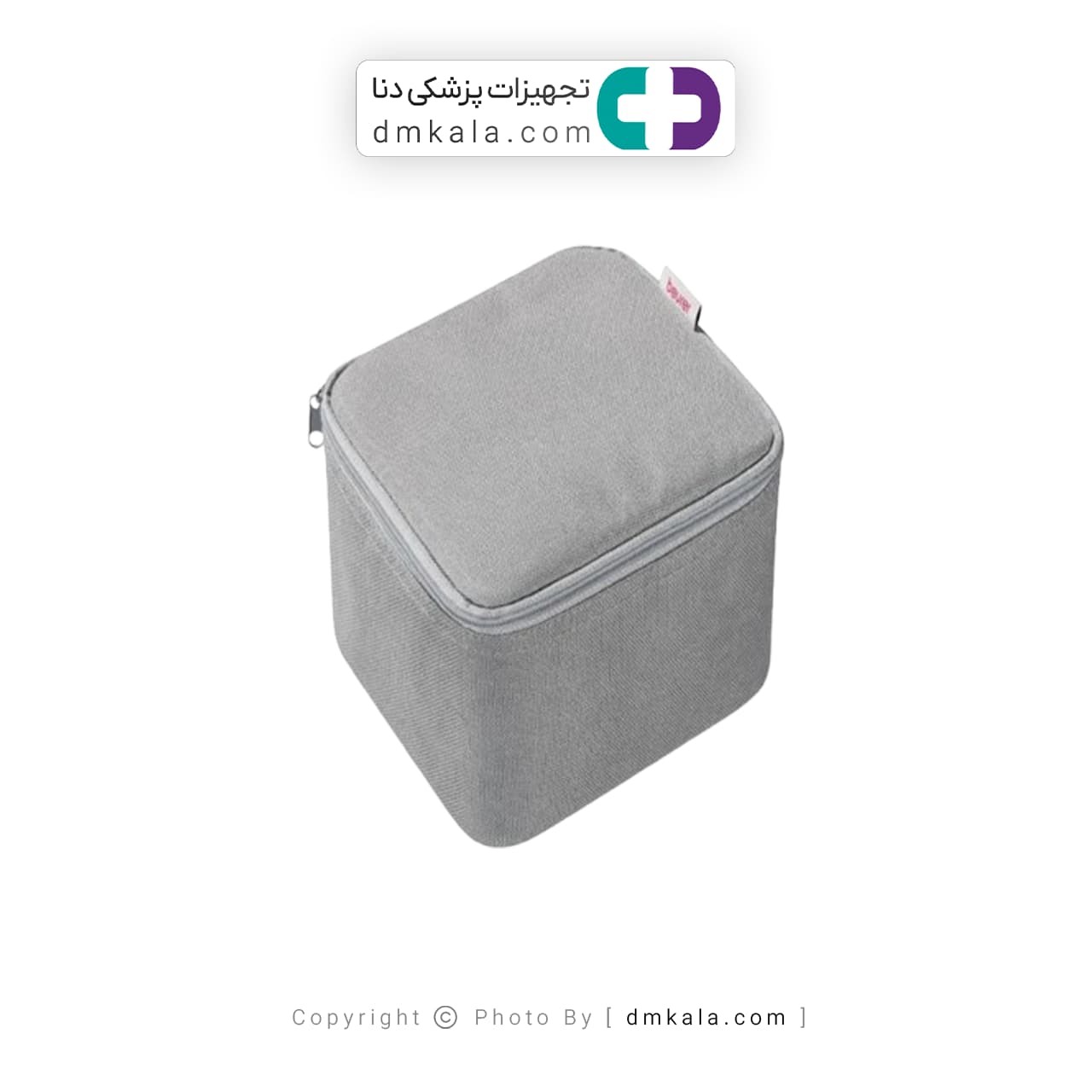 فشار سنج دیجیتالی BM51 بیورر — تصویر ۷
