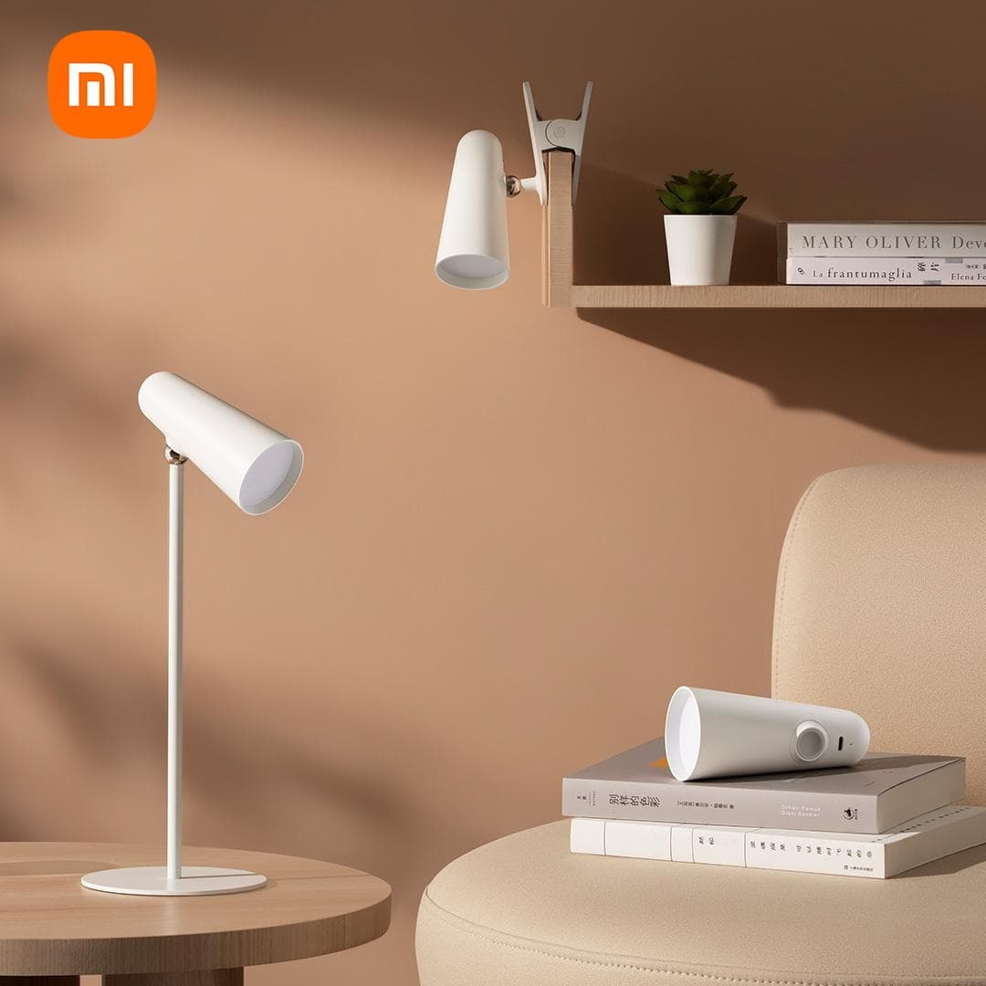چراغ مطالعه و خواب Mijia مدل MJTD05YL