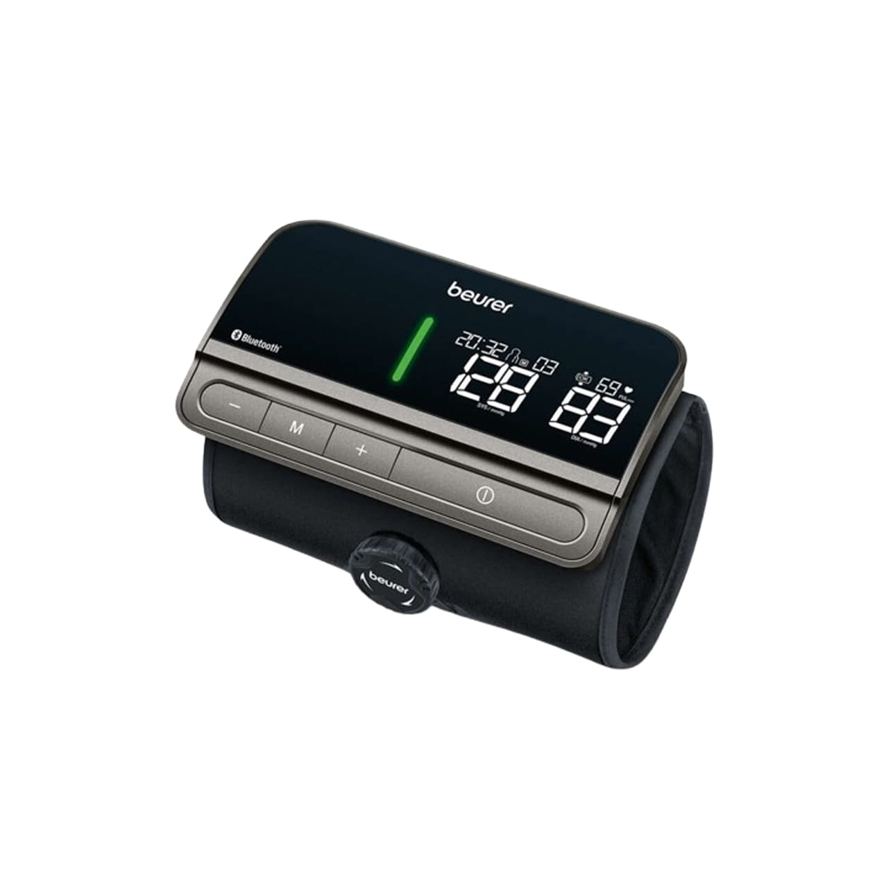 فشار سنج بیورر BM81