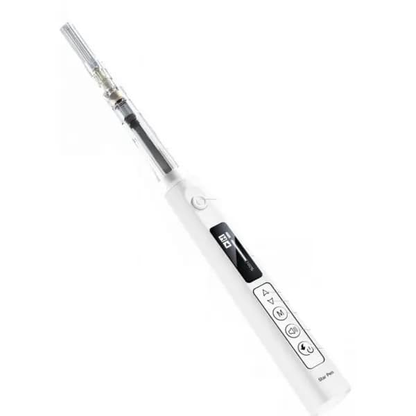 دستگاه تزریق بی حسی وودپیکر مدل star pen — تصویر ۲