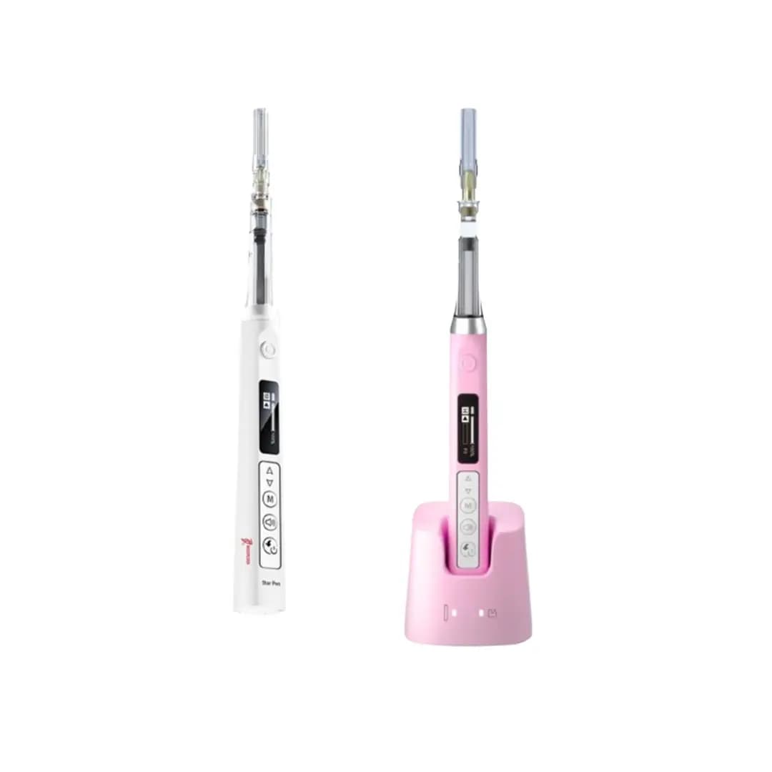 دستگاه تزریق بی حسی وودپیکر مدل star pen