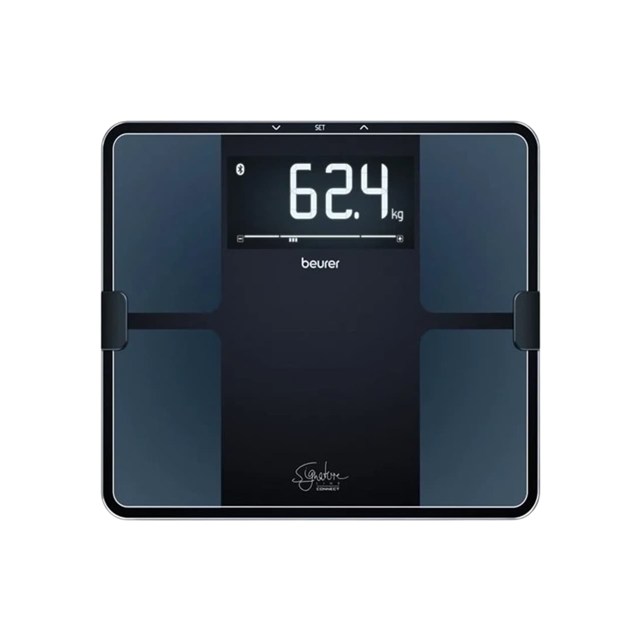 ترازوی آشپزخانه بیورر BF915