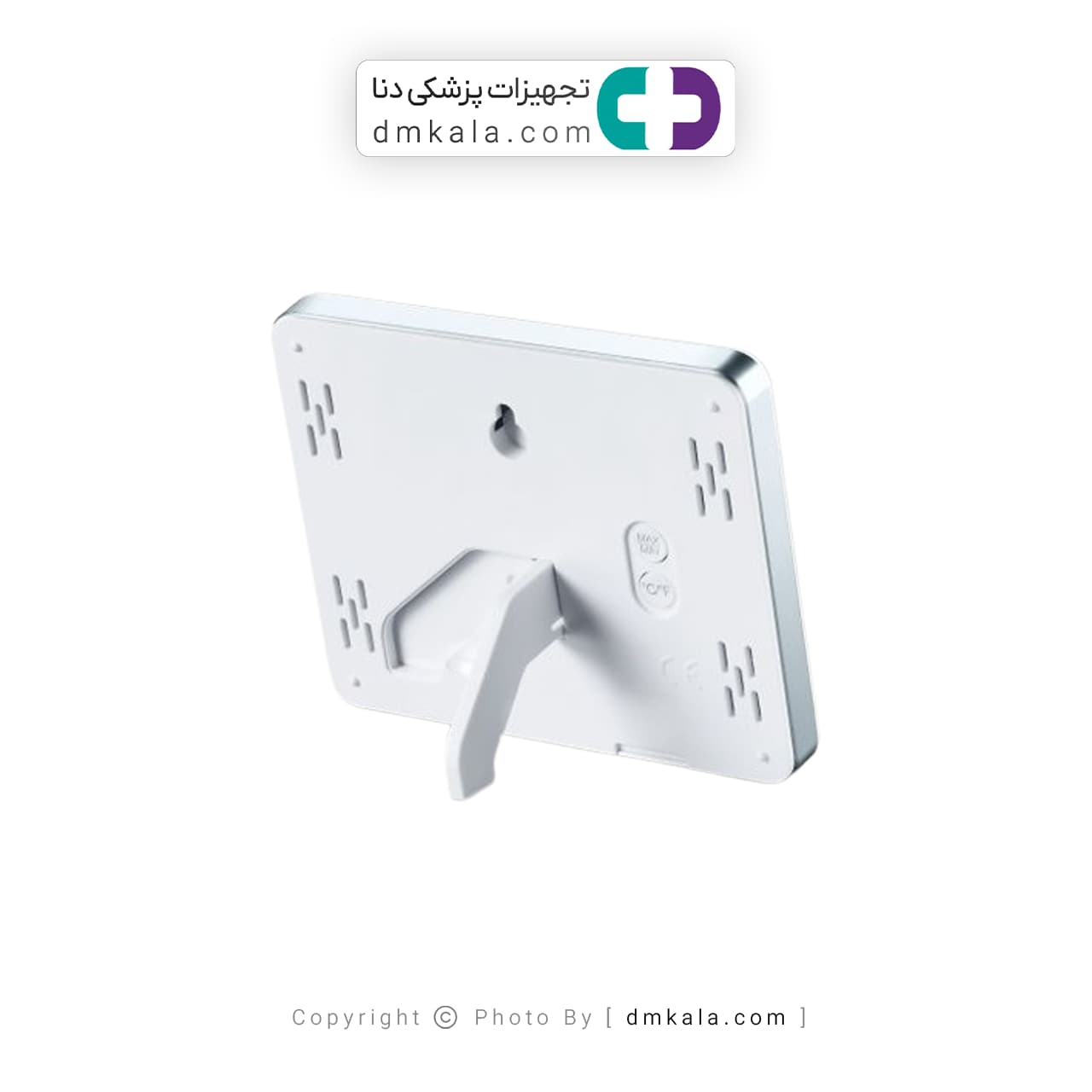 رطوبت سنج بیورر HM16 — تصویر ۴