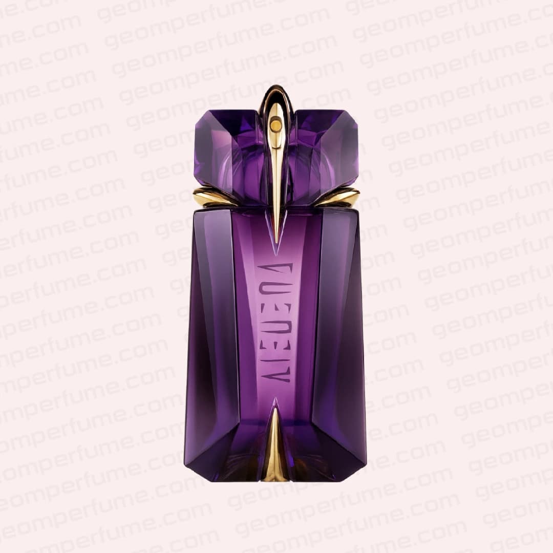 عطر ادکلن الین موگلر زنانه Mugler Alien — تصویر ۲