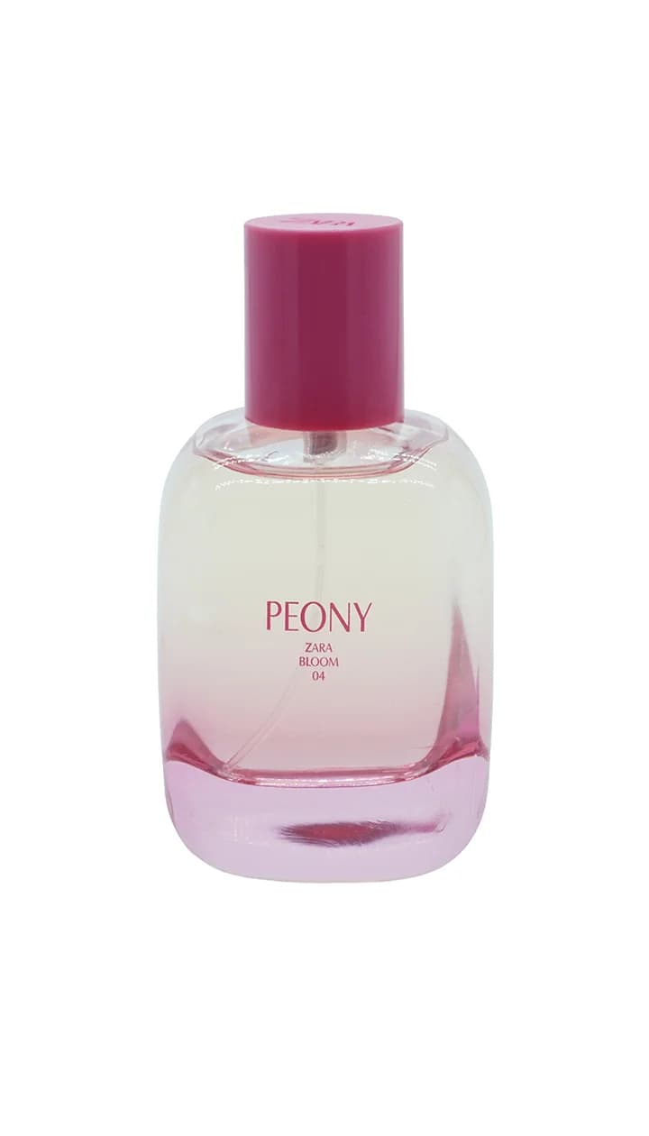عطر ZARA PEONY کد (12488) | سروال — تصویر ۳
