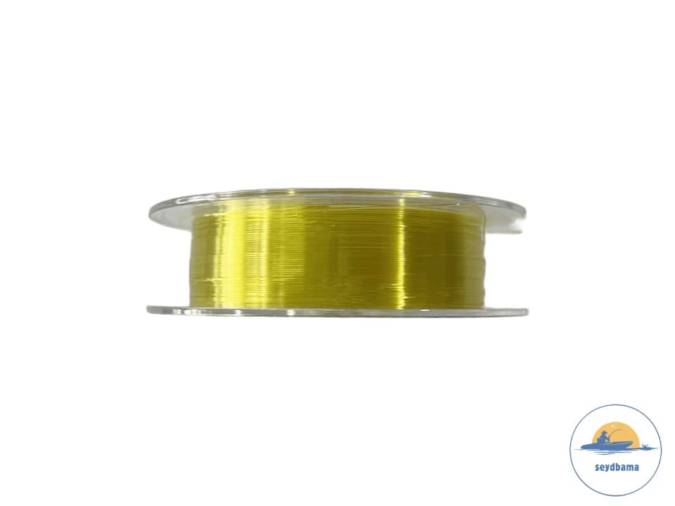 نخ ماهیگیری TRIFORCEمونوفیلامنت نایلونی ژاپنی سایز 30 و 35 — تصویر ۵
