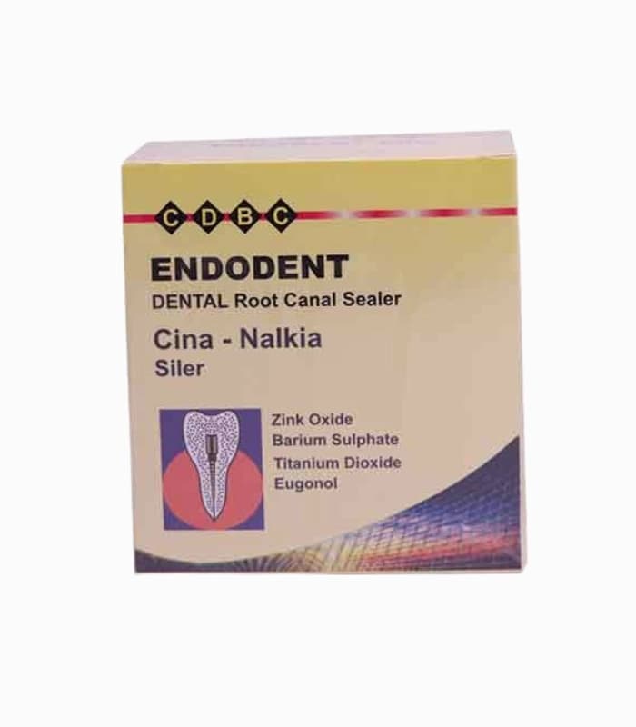 سیلر روت کانال سینا – Cina Root Canal Sealer
