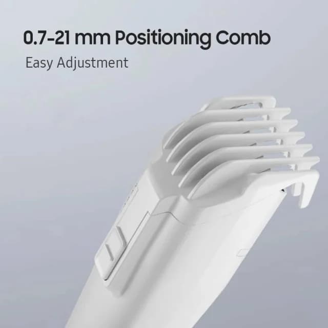 ماشین اصلاح شیائومی مدل Enchen Hair Trimmer Boost 2 — تصویر ۶
