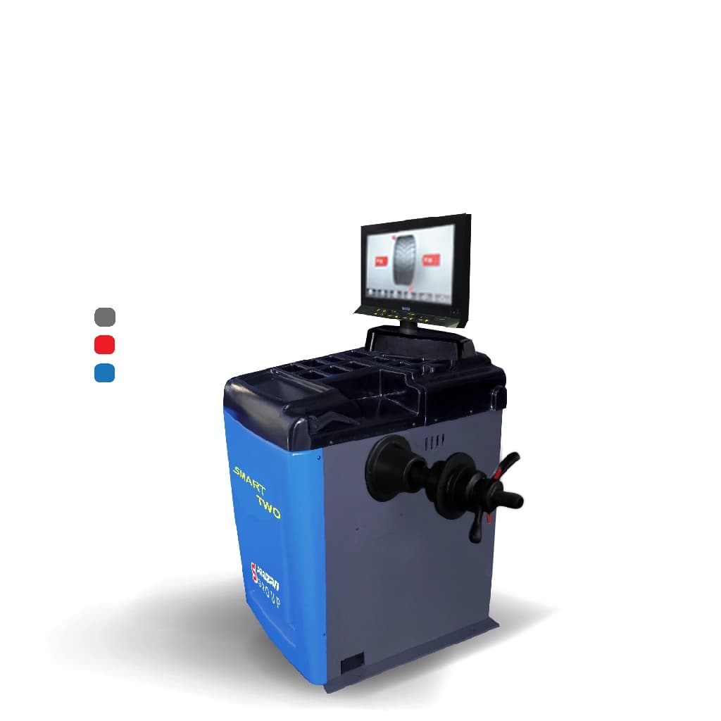 بالانس سواری SMART II NEW ساخت پاریزان صنعت