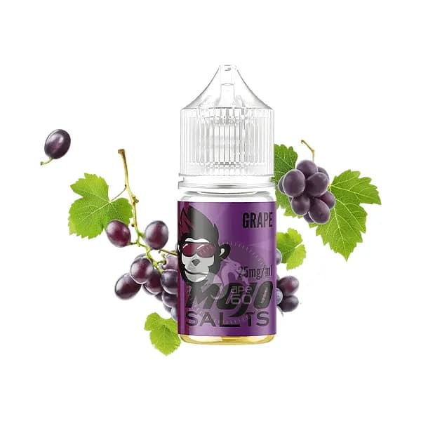 سالت انگور موجو (30میل) | MOJO GRAPE 30ml