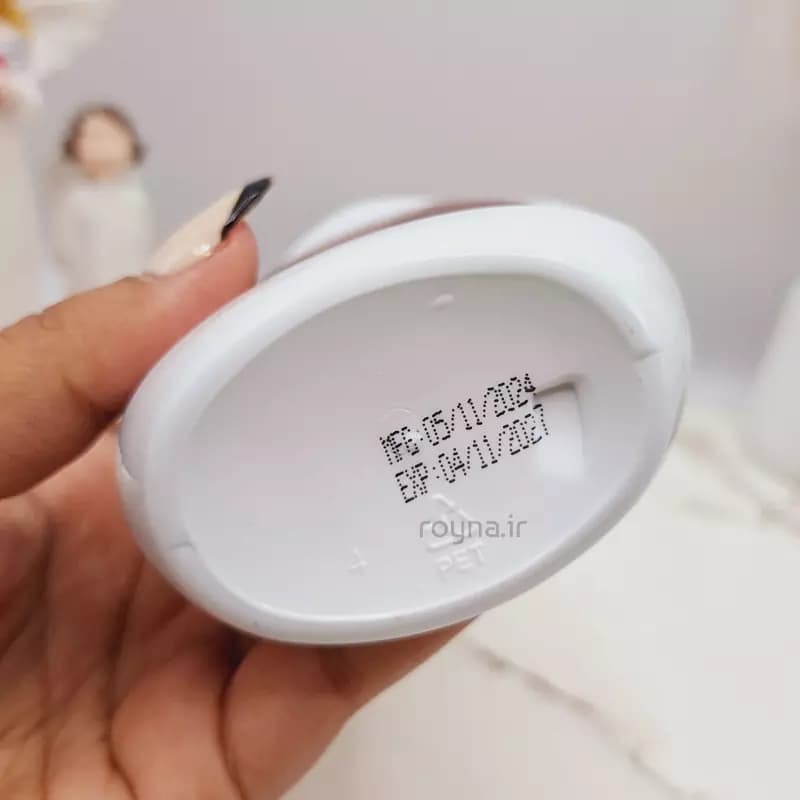 نمک بدن قهوه بیوآکوا حجم 430 گرم — تصویر ۳