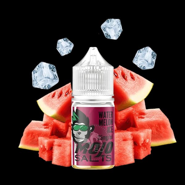 سالت هندوانه یخ موجو (30میل) | MOJO WATERMELON ICE 30ml