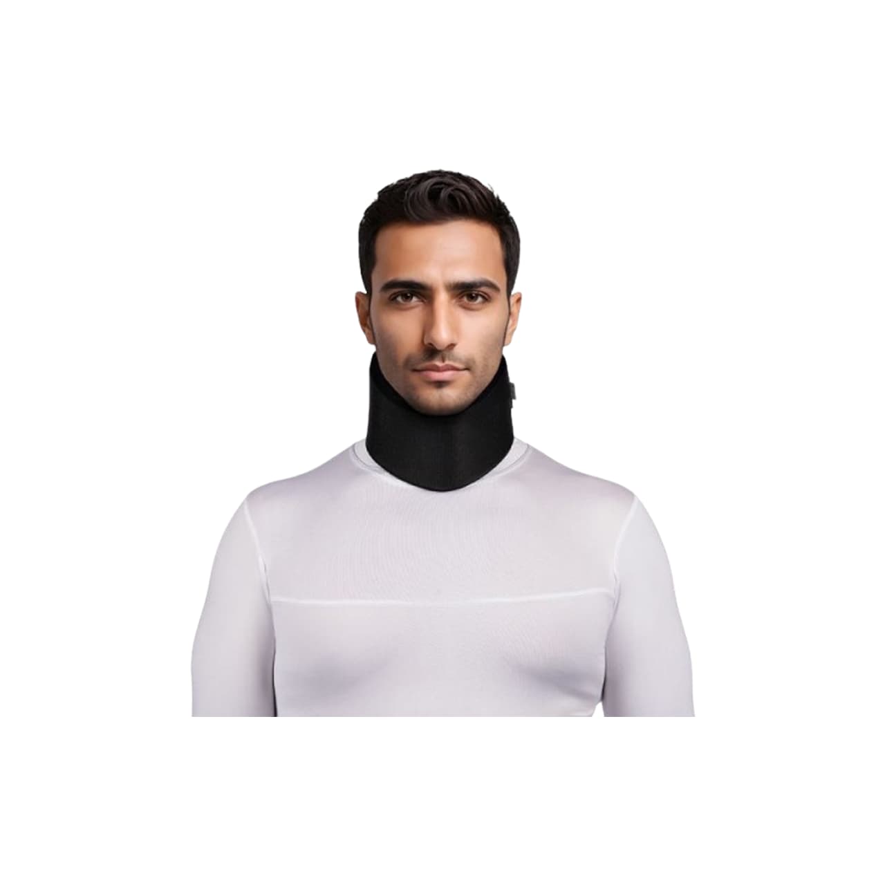گردن بند نیمه سخت اتسی TC05