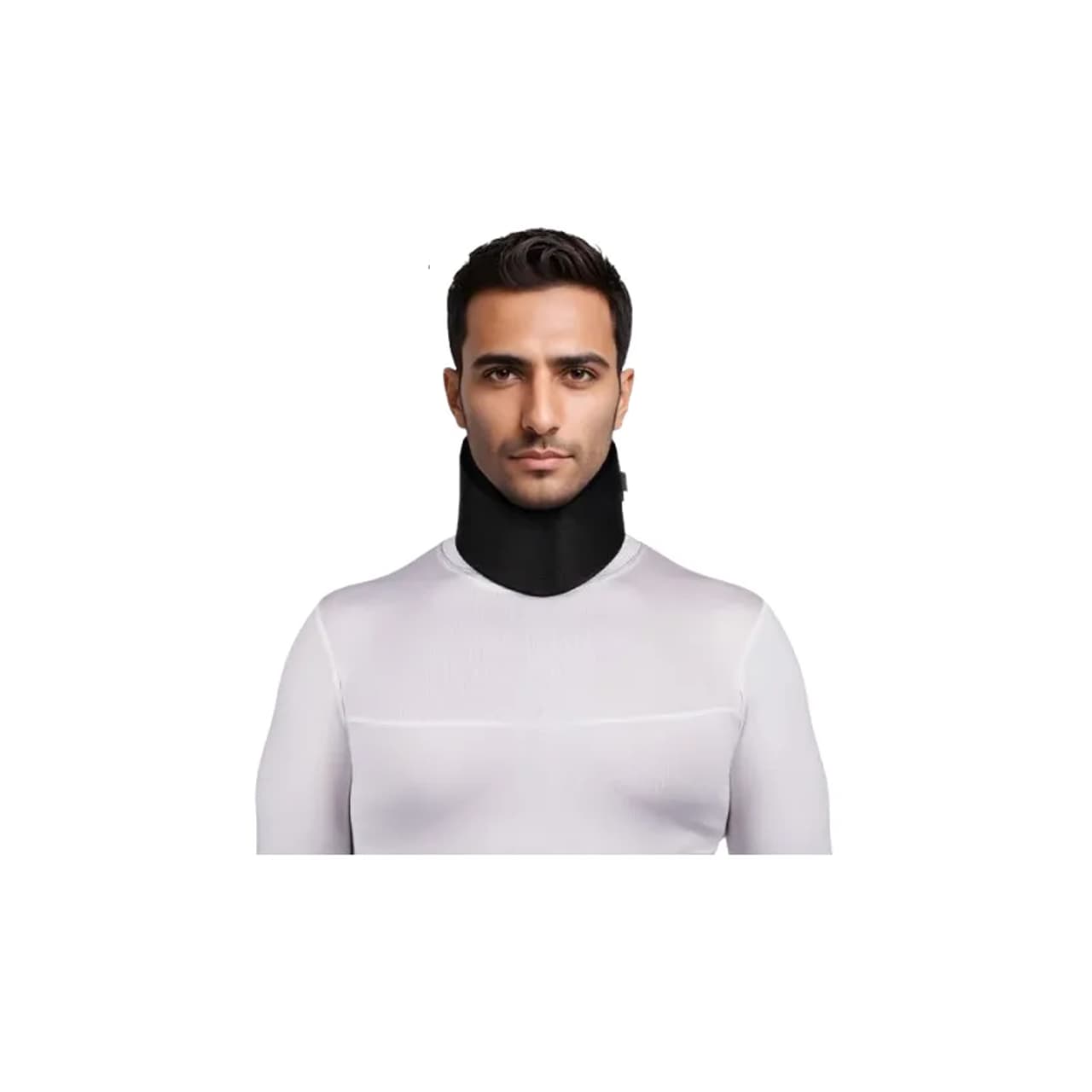 گردن بند نرم اتسی TC01