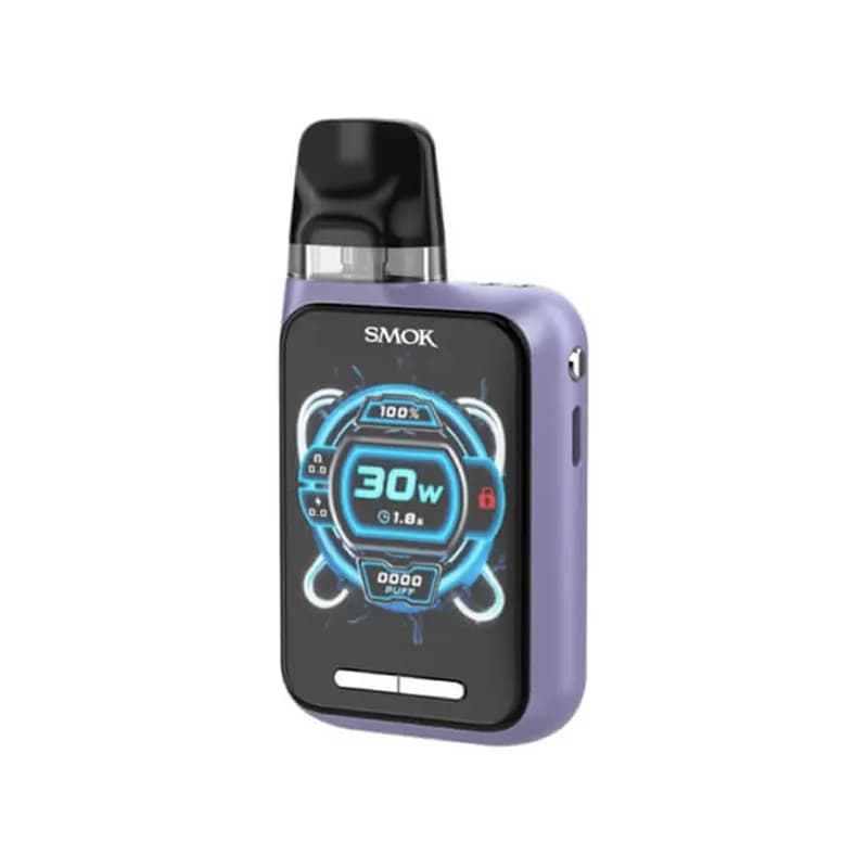 پاد ماد نوو جی تی باکس اسموک | SMOK NOVO GT Box Pod Mod KIT — تصویر ۴