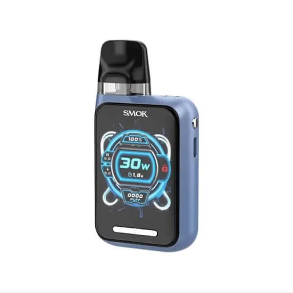 پاد ماد نوو جی تی باکس اسموک | SMOK NOVO GT Box Pod Mod KIT — تصویر ۲