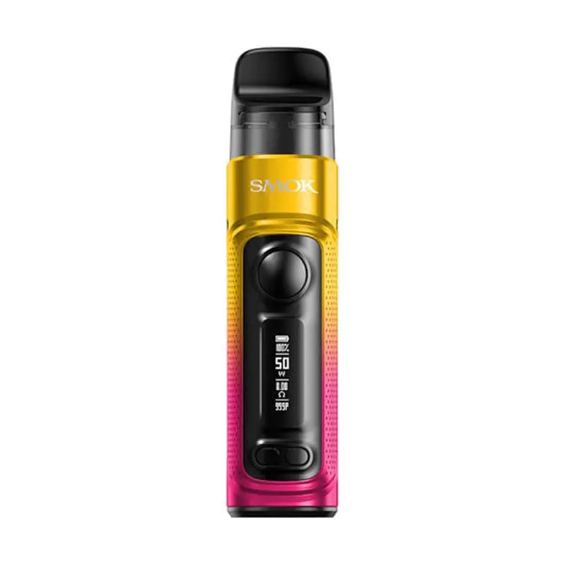 پاد ماد آر پی ام سی اسموک | SMOK RPM C Pod Mod KIT — تصویر ۳