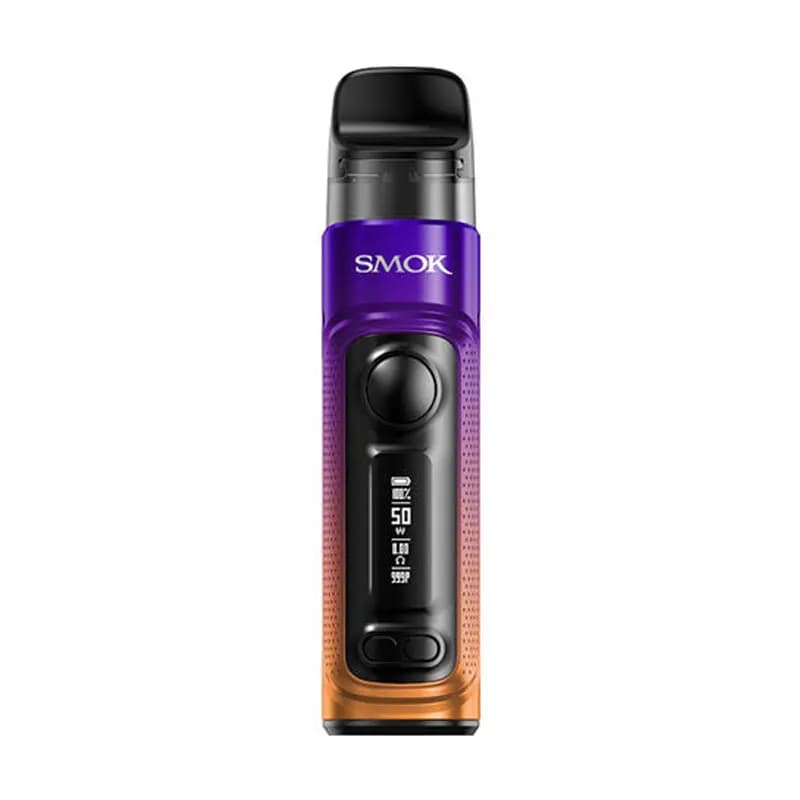 پاد ماد آر پی ام سی اسموک | SMOK RPM C Pod Mod KIT — تصویر ۷