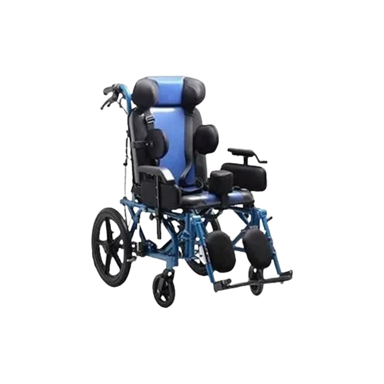 ویلچر جی تی اس مدل 958CP
