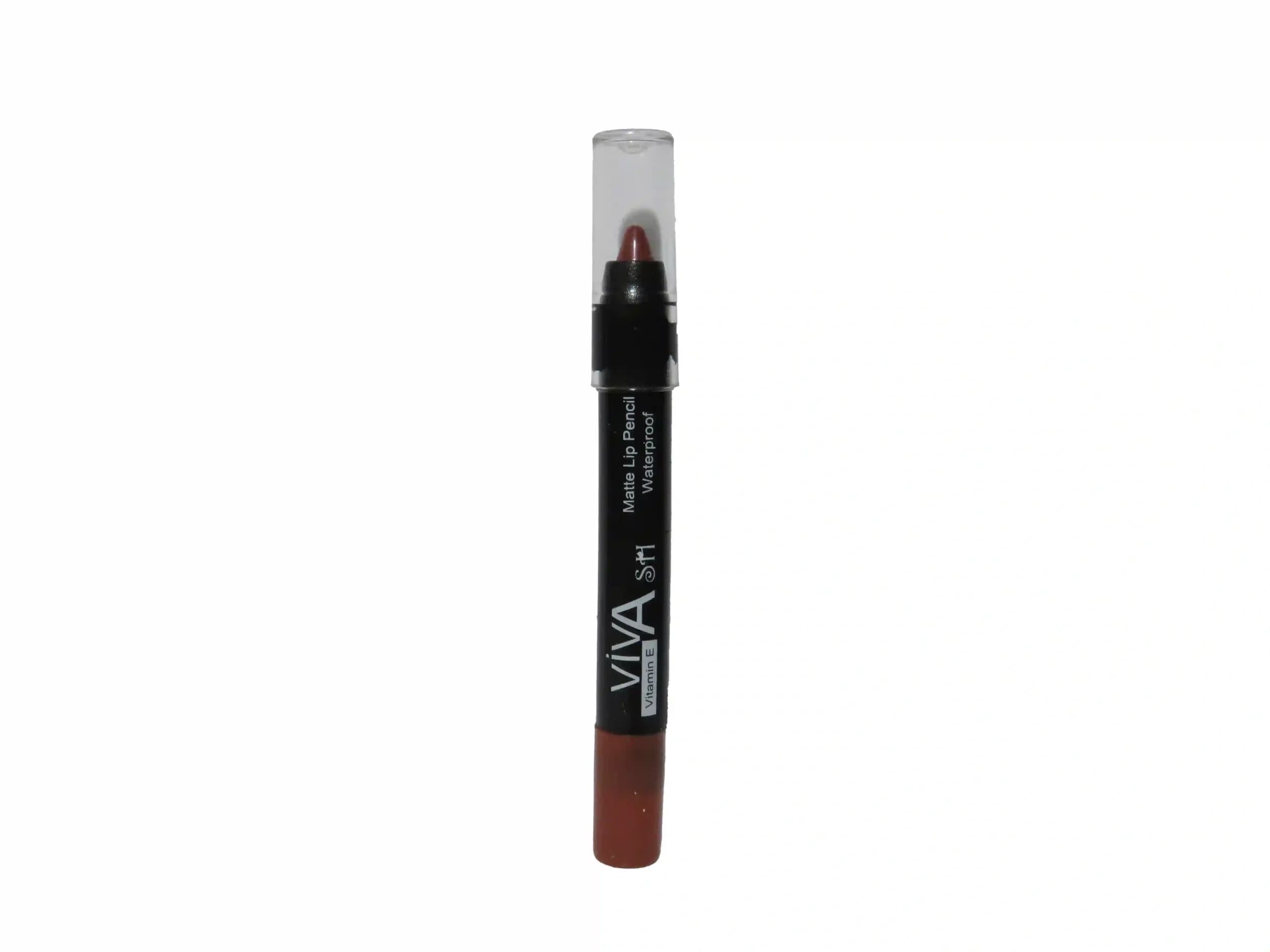رژ لب مدادی ویواش شماره ۹