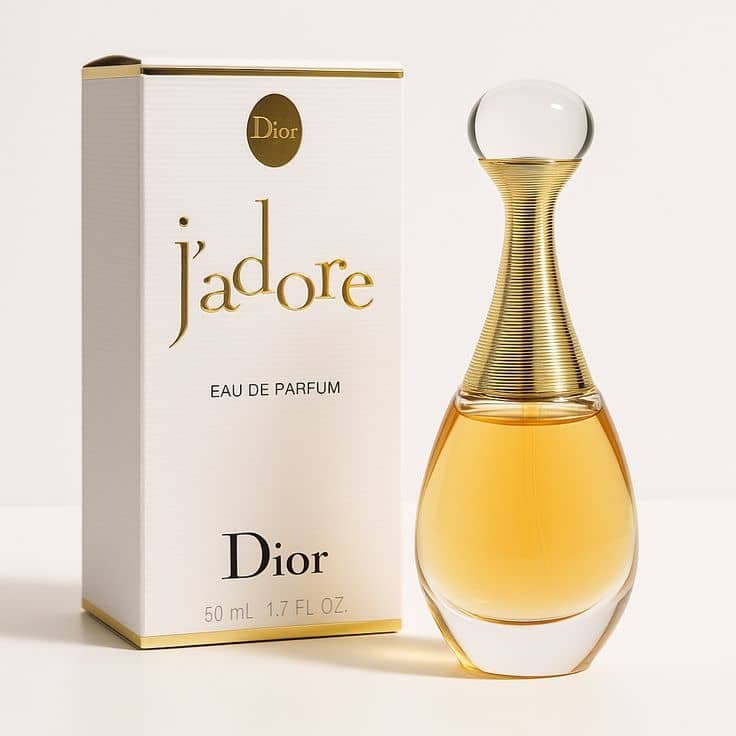 عطر ادکلن جادور-دیور جادور Dior J’adore — تصویر ۲