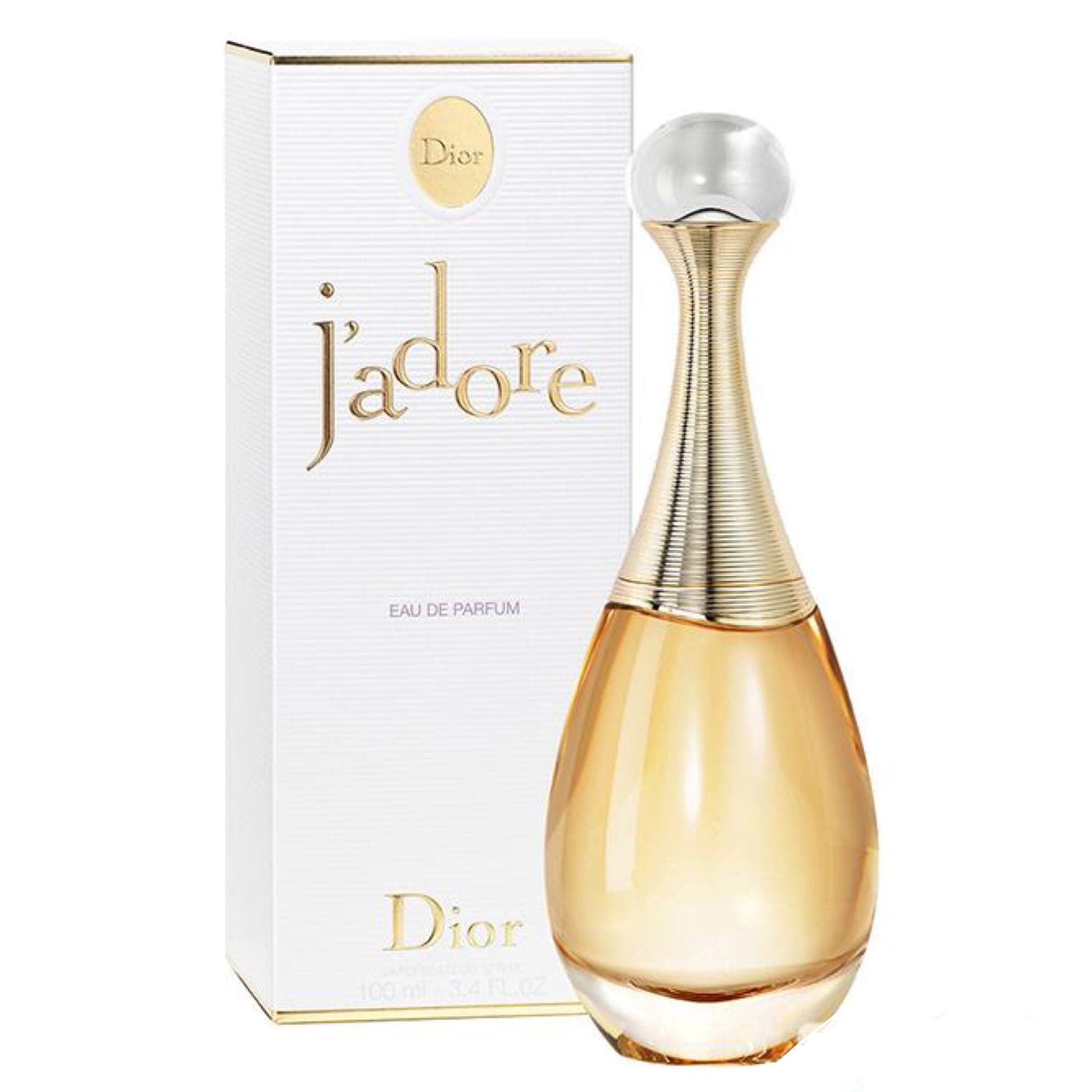 عطر ادکلن جادور-دیور جادور Dior J’adore — تصویر ۴