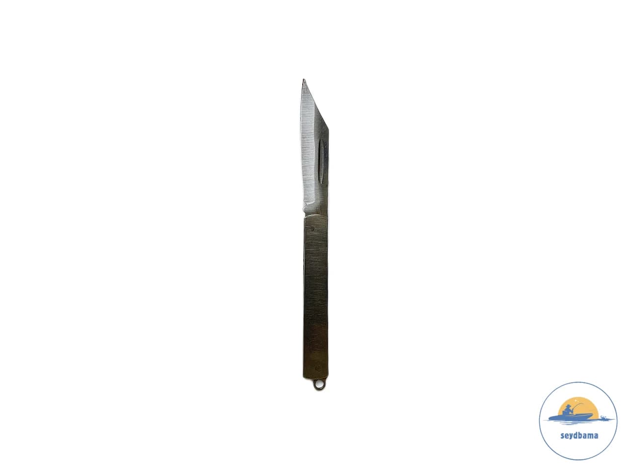 چاقو تاشو جیبی استیل شماره 148 — تصویر ۲