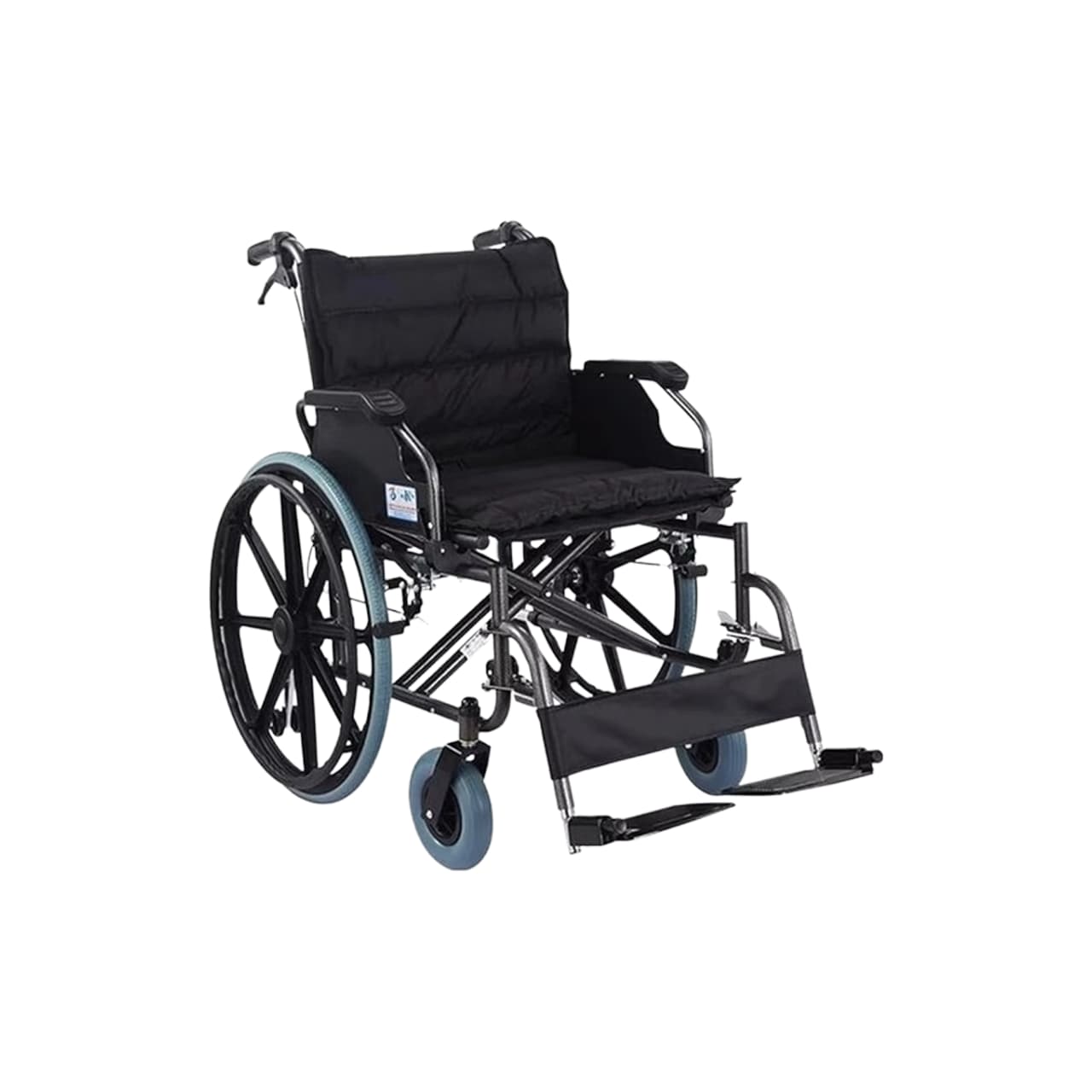 ویلچر جی تی اس مدل 951B-56
