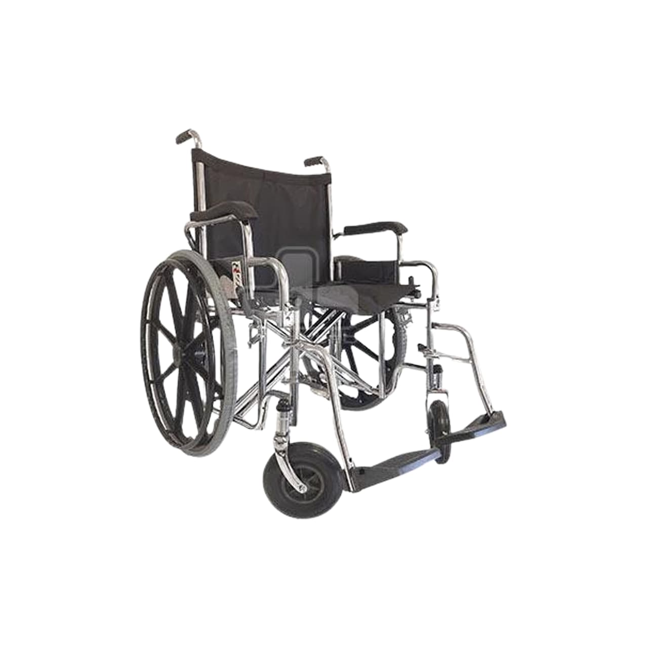ویلچر جی تی اس مدل 901XS