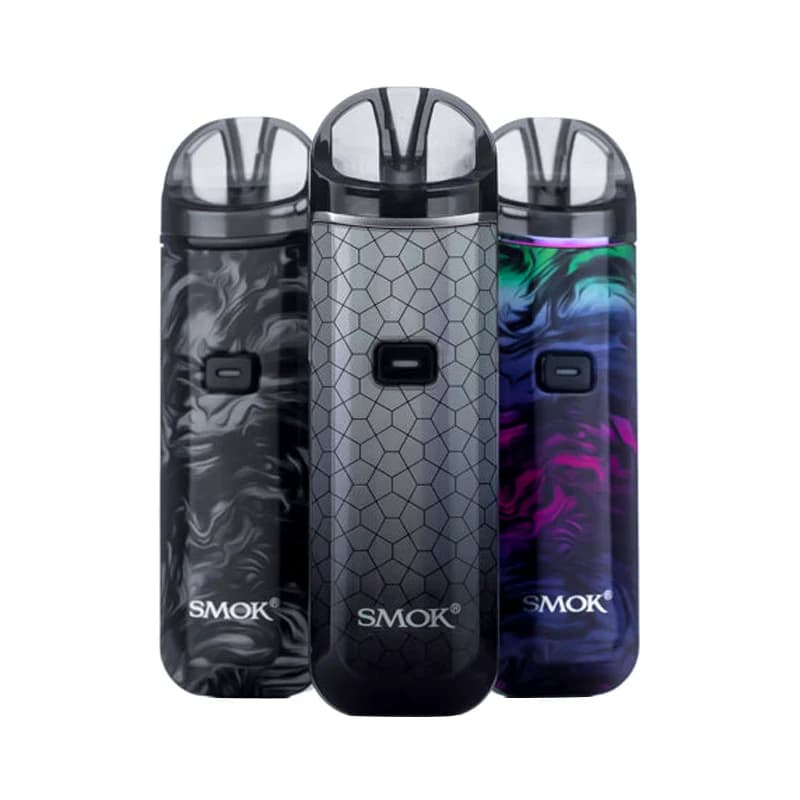 پاد ماد اسموک نورد پرو | Smok Nord Pro Kit