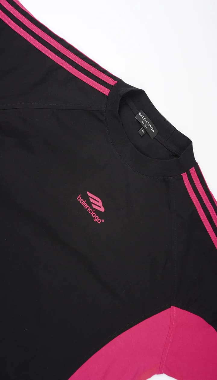 ست ورزشی BALENCIAGA کد (11199) | سروال — تصویر ۲