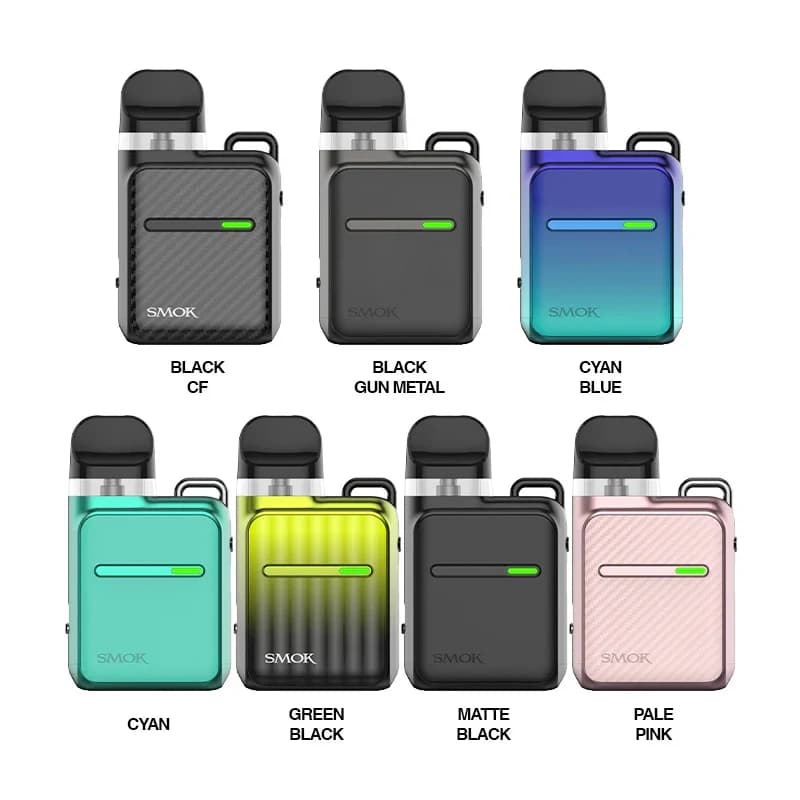 پاد اسموک نوو مستر باکس | SMOK NOVO MASTER BOX KIT POD MOD — تصویر ۳