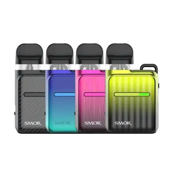 پاد اسموک نوو مستر باکس | SMOK NOVO MASTER BOX KIT POD MOD — تصویر ۲