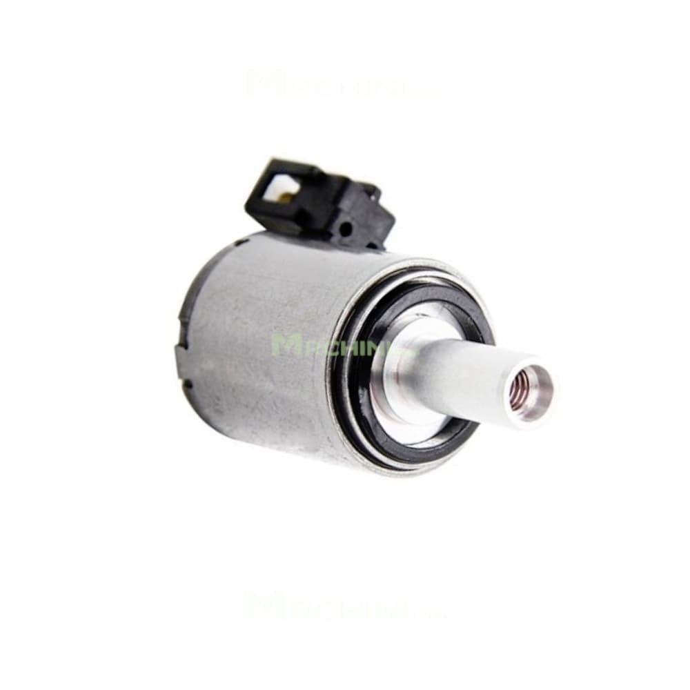 شیر برقی گیربکس رنو L90