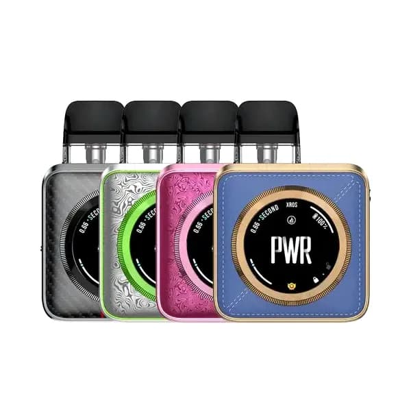 پاد ماد ویپرسو ایکسراس 5 نانو | VAPORESSO XROS 5 NANO POD MOD