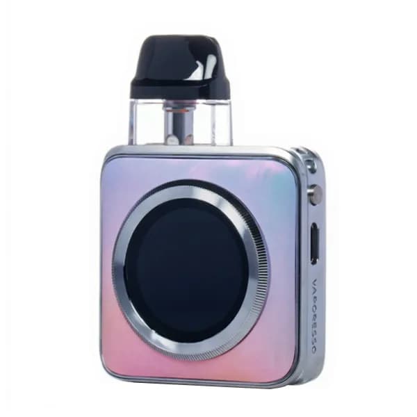 پاد ماد ویپرسو ایکسراس 5 نانو | VAPORESSO XROS 5 NANO POD MOD — تصویر ۳