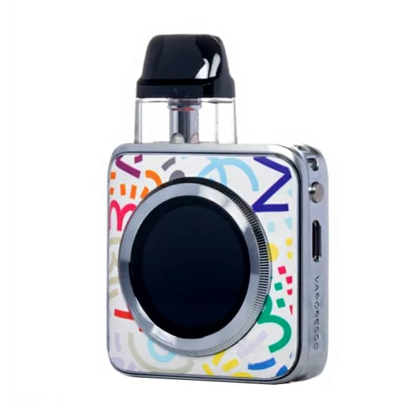 پاد ماد ویپرسو ایکسراس 5 نانو | VAPORESSO XROS 5 NANO POD MOD — تصویر ۲