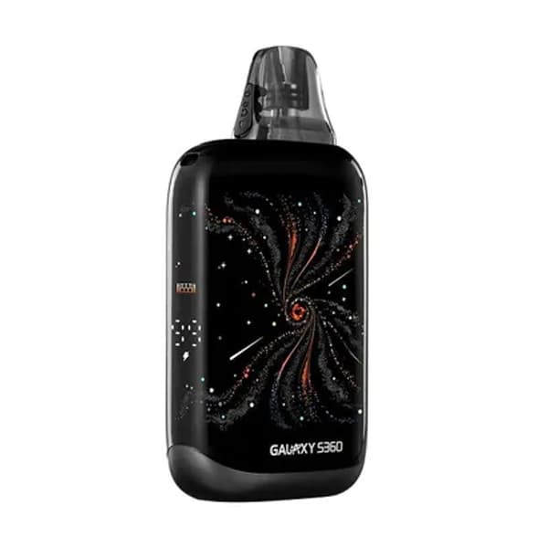 پاد سیستم گلکسی اس 360 لاست ویپ | LOST VAPE GALAXY S360 POD KIT — تصویر ۲