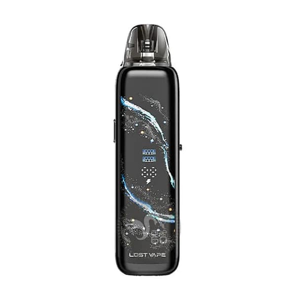 پاد سیستم گلکسی تی 360 لاست ویپ | LOST VAPE GALAXY T360 POD KIT — تصویر ۲
