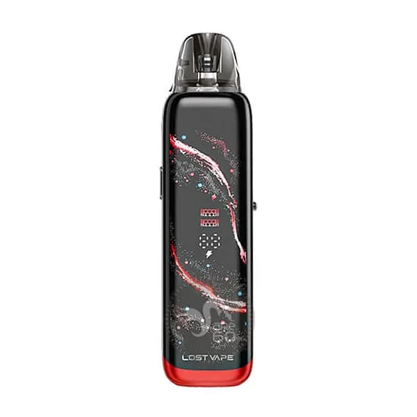 پاد سیستم گلکسی تی 360 لاست ویپ | LOST VAPE GALAXY T360 POD KIT