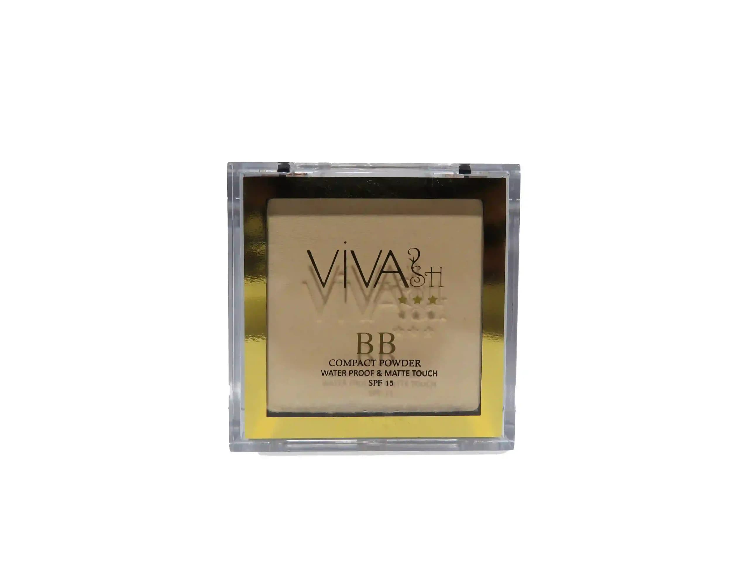 پن کیک B/B (01) ویواش