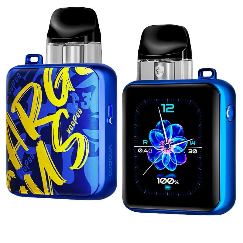 پاد ماد آرگاس پی 3 ووپو | VOOPOO Argus P3 — تصویر ۲