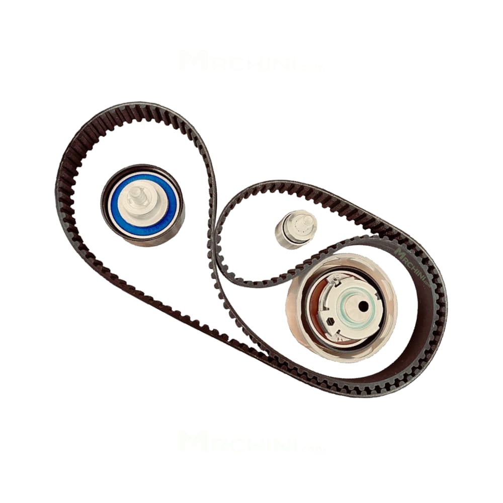 کیت تایم ام وی ام X33 530 550 پاورگریپ اصلی دنده دستی