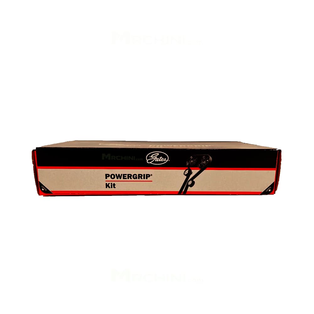 کیت تایم ام وی ام X33 530 550 پاورگریپ اصلی دنده دستی — تصویر ۷