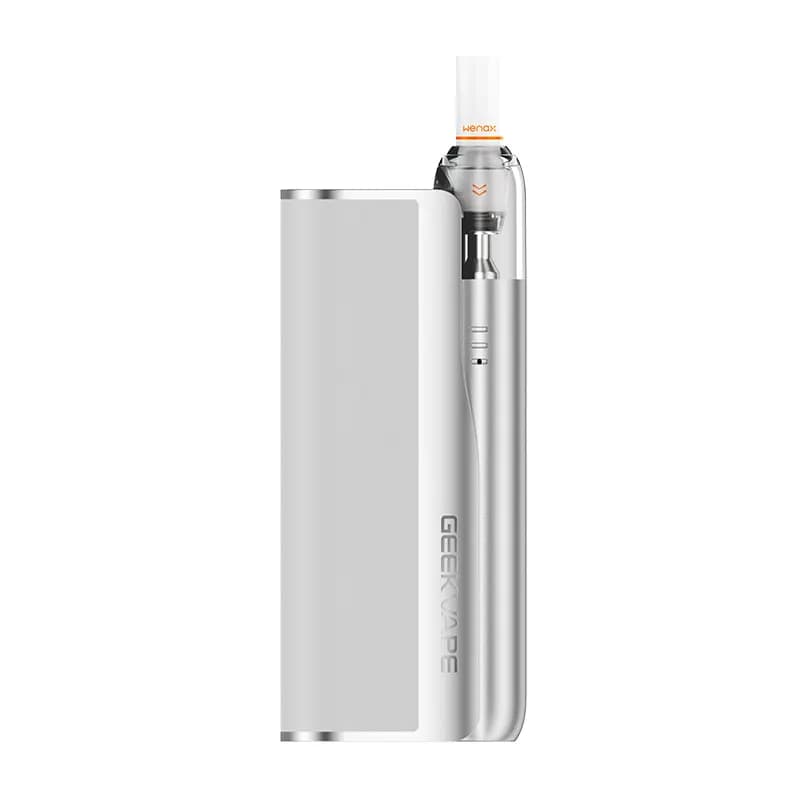 پاد وناکس ام استارتر کیت (ام وان مینی همراه پاوربانک) | Wenax M Starter Kit GeekVape — تصویر ۸