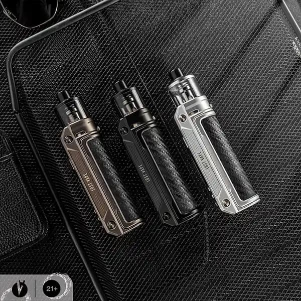 پاد ماد تلما اوربن 80 لاست ویپ | Lost Vape Thelema Urban 80 — تصویر ۷